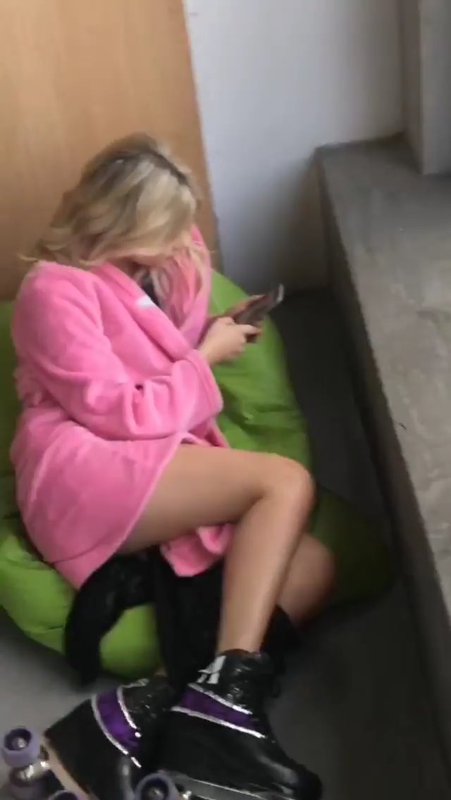 patines de ambar nuevos