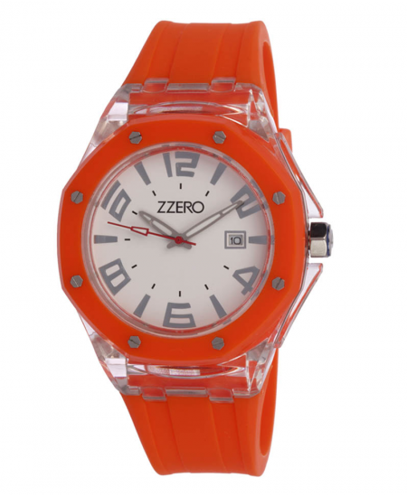 itShopAz's tweet image. SHOPAZ.IT bit.ly/2e2cZMO
 ZZero orologio con cinturino in Silicone