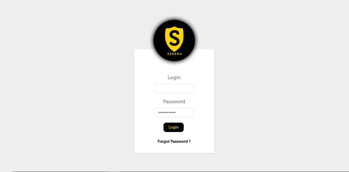 SerenaVMUS's tweet photo. You can now try Serena Virtual Machine #cybersecurity #AskYourVM
https://t.co/xmcFCWjgoM https://t.co/l1I4Y9JHxZ