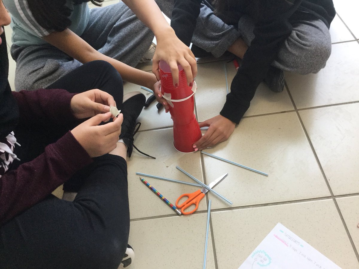 mlchadha's tweet photo. We are designing and building a machine for the farmers that can feed the chickens the right amount of grain and catch the extra grain to avoid wastage...we have a budget @EldoradoPDSB @_s_khan_ https://t.co/6F2bBaW3rK