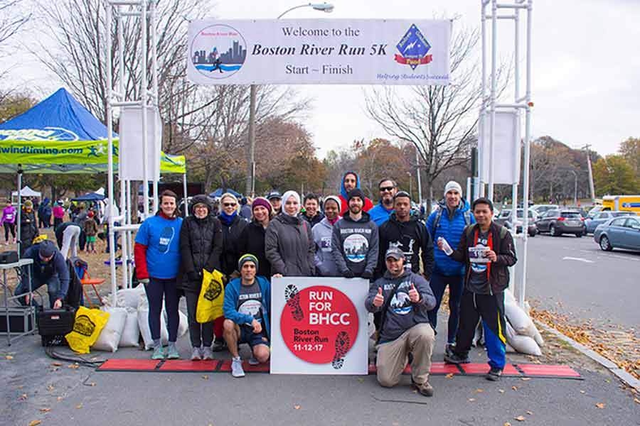 BHCCBoston's tweet photo. Boston River Run Raises $25K for Andrew Graham Narcus Semper Fi Scholarship Fund - https://t.co/MgEwC8fwIp #BHCCEventrecap @BostonRiverRun https://t.co/TGqHBMyFZd