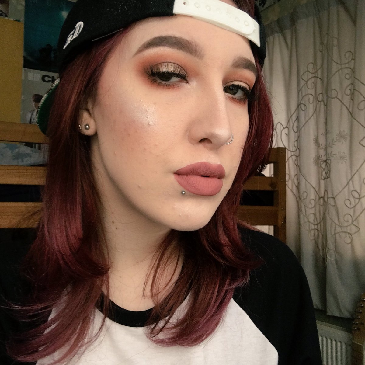 yooniqht's tweet image. Love is all we got,
so let’s love each other
— #monbebeselcaday