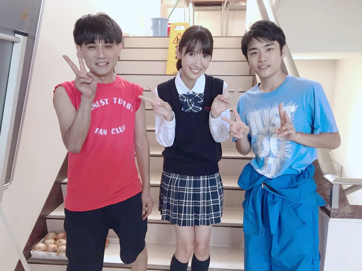 アルバム特典映像】 typeDに収録されています 『背伸びして、田中
