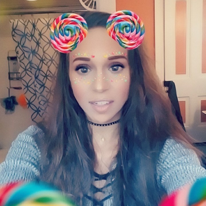 Shavonna_07's tweet photo. 👽💫💥 https://t.co/bOfTn9zVhj