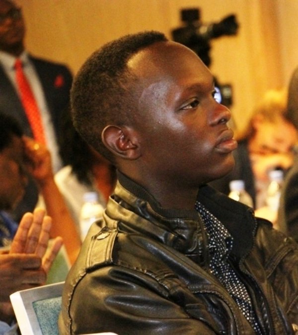 Youth Voices - Rwanda tweet media