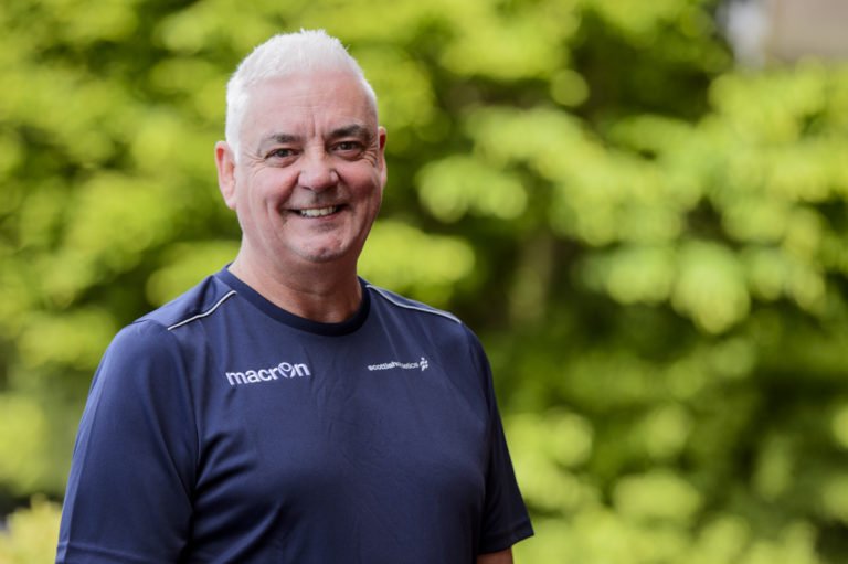 'It’s a really strong Team Scotland' says our Performance Director @rodgerharkins - Full interview here: scottishathletics.org.uk/31543-2