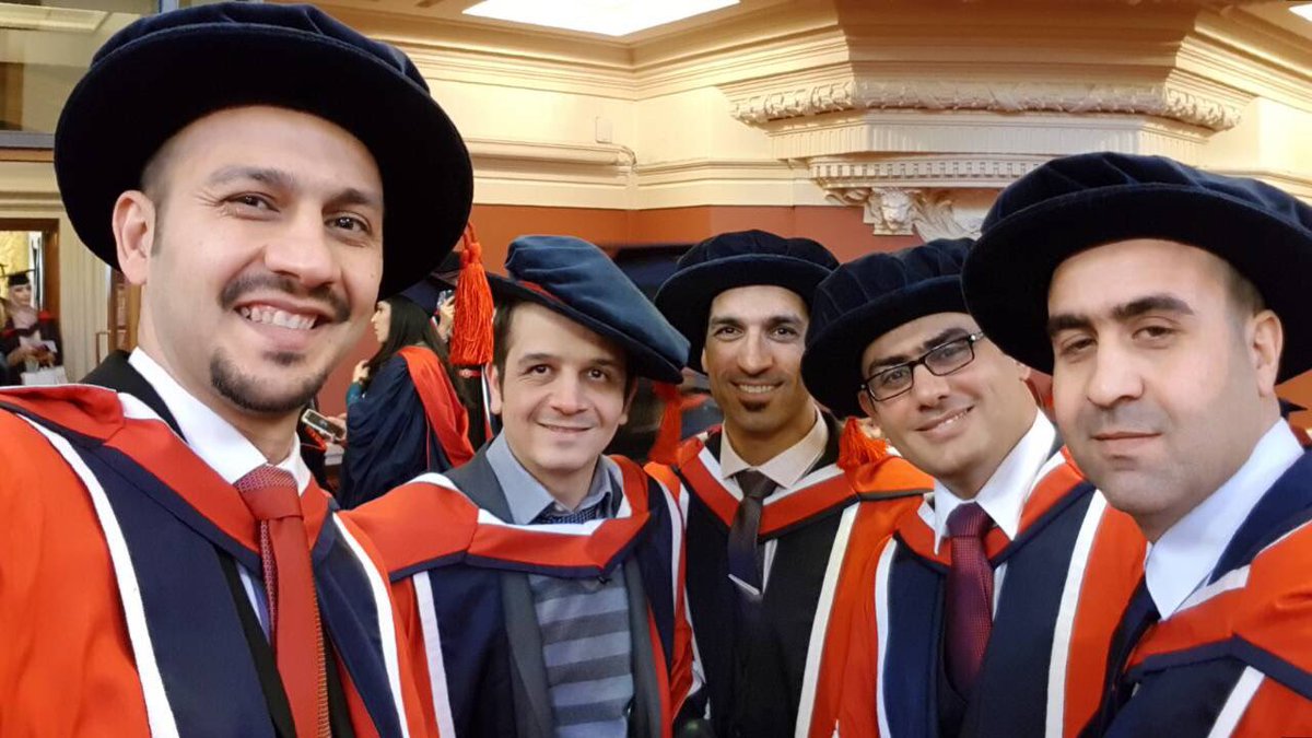 yousif_ky's tweet photo. So proud to celebrate my achievement @Bruneluni  @#BrunelGrad2017 https://t.co/0dtBGqBaWK