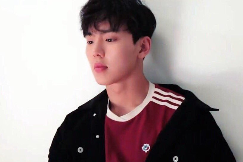 petalehao's tweet image. ✧ °｡
       『Love like you&apos;ll never be hurt』  ͙✼̥୭⁺

 - #monbebeselcaday ✧ °｡