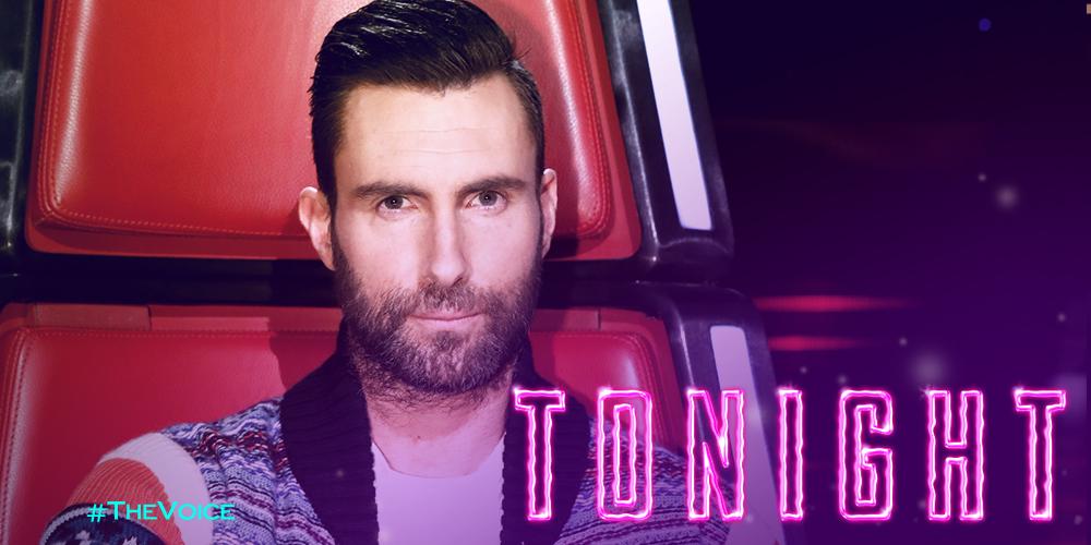 The Voice (@nbcthevoice) on Twitter photo It all comes down to this. Tonight we find out who will make it into the FINALS. Tune in to #VoiceResults at 8/7c on <a href="/nbc/">NBC Entertainment</a>. It all comes down to this. Tonight we find out who will make it into the FINALS. Tune in to #VoiceResults at 8/7c on <a href="/nbc/">NBC Entertainment</a>.