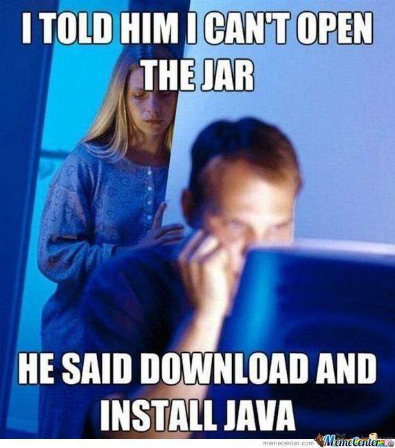 JavaDay_Ro's tweet image. #JavaLife