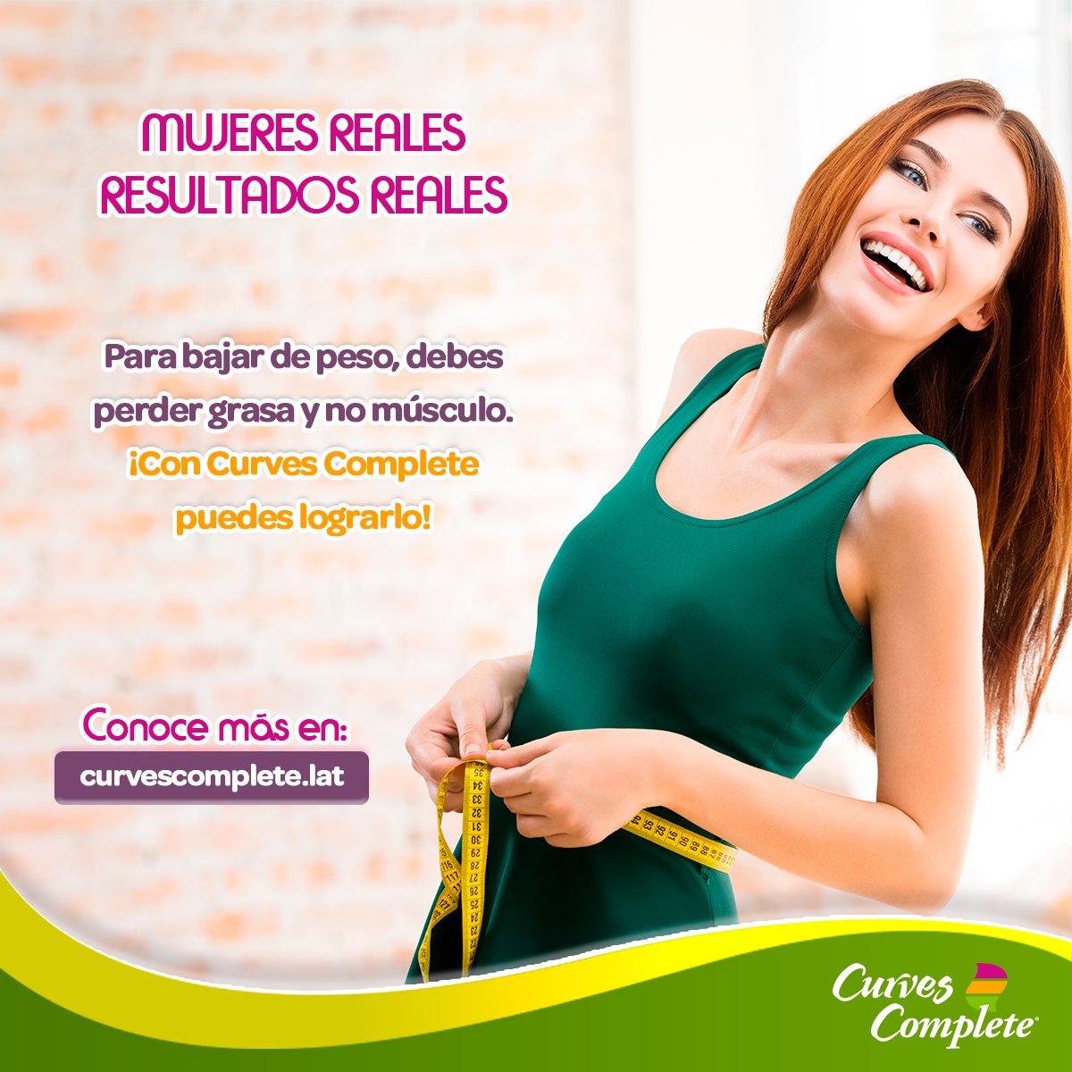curveszavaleta's tweet photo. 😲 ¿#Sabíasque… las mujeres que han probado el plan #CurvesComplete perdieron más del doble de grasa en comparación con otros programas de dieta?
¡No esperes más e inicia en ▶ https://t.co/gcVp58EMW5
💪 #ejercicio 🍎 #dieta 👭 #coaching https://t.co/EKGPnJmBBX