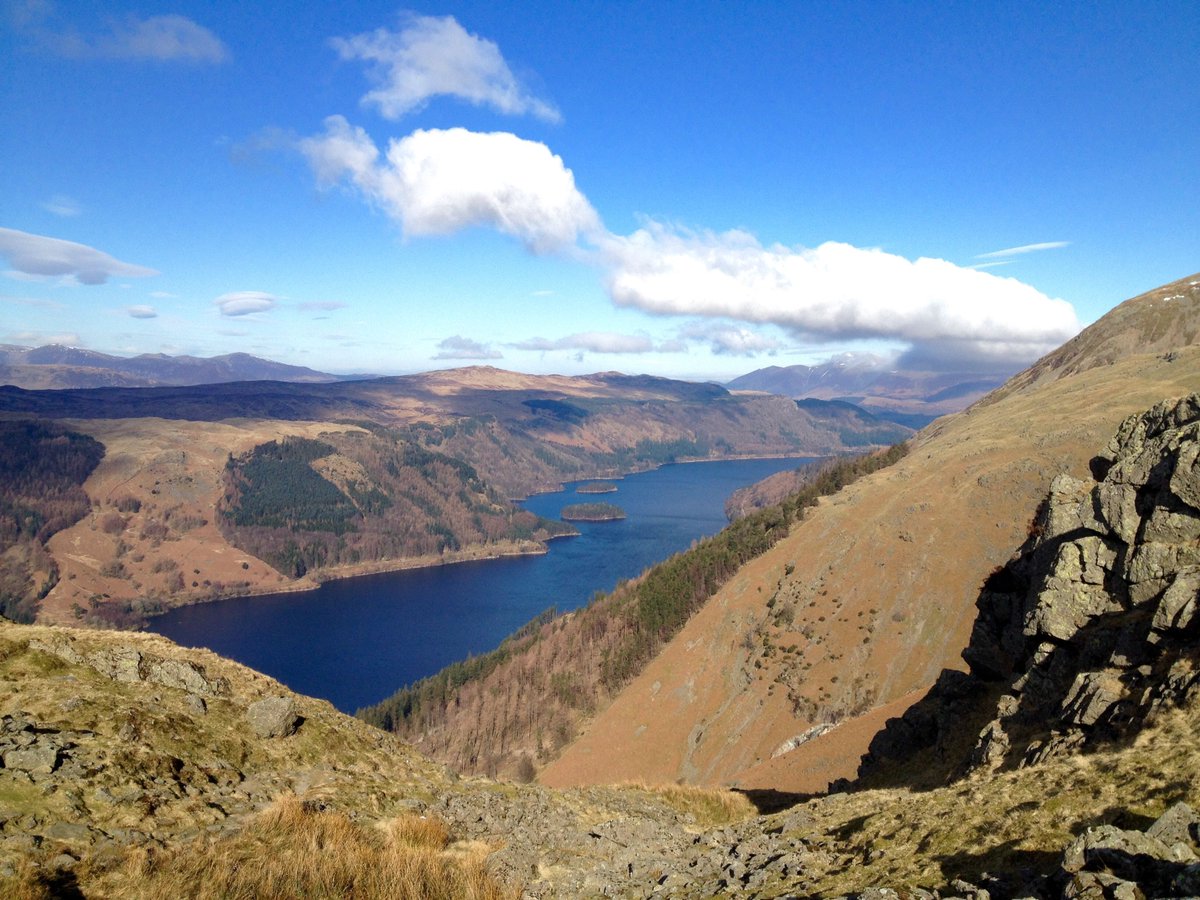 LakeDistInns's tweet photo. Lets talk Zip Wires!
You may have heard about the proposal for a zip wire across Thirlmere. As this is where we are lucky enough to be located, I would like to know how everyone feels about the possibility of the new activity hub. Put you off or entice you back? .#treetoptrek https://t.co/Ib7cpD3b8M