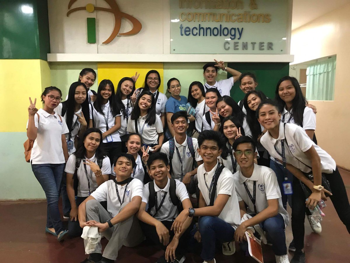 alndryzn's tweet image. Nangangamoy next sem 😂😂
#SystemAnalysisAndDesign