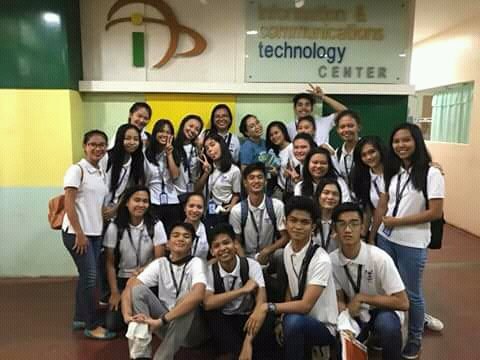 alndryzn's tweet image. Nangangamoy next sem 😂😂
#SystemAnalysisAndDesign