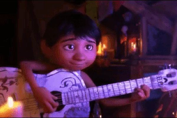 PRDaily's tweet photo. 5 PR lessons from Disney’s smash-hit ‘Coco’ https://t.co/ANTnfEUvtU https://t.co/2hV8CjCbyL