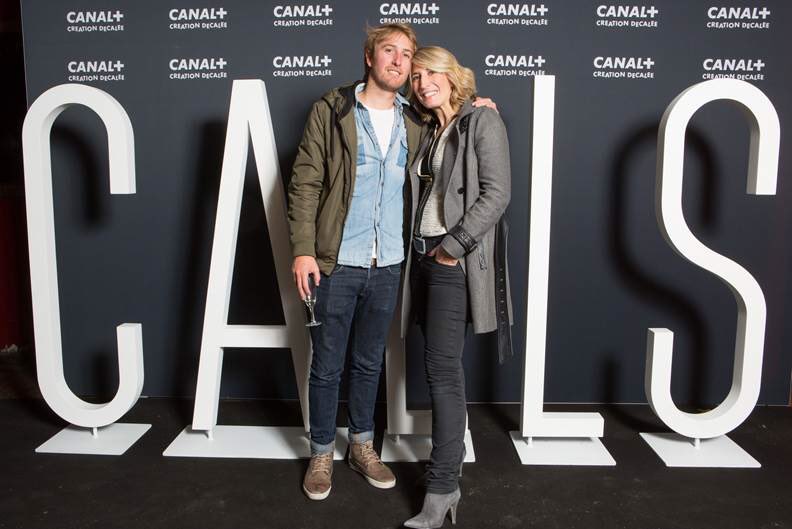 carolinedelage's tweet photo. Fière de mon frère !! #calls #sounddesign #creation #decalee @canalplus #thibaultdelage #larriereboutique @StudioBagel https://t.co/mlQ1QH7xRl