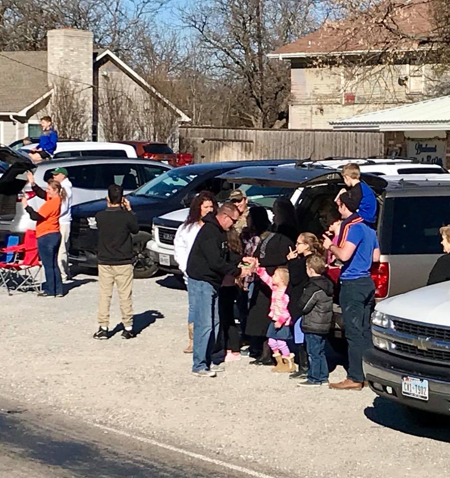 Brett Smith tweet media