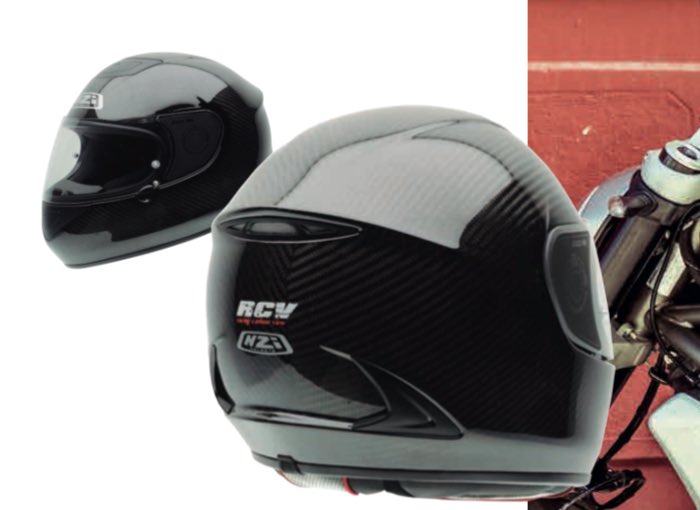 NZI Helmets tweet media