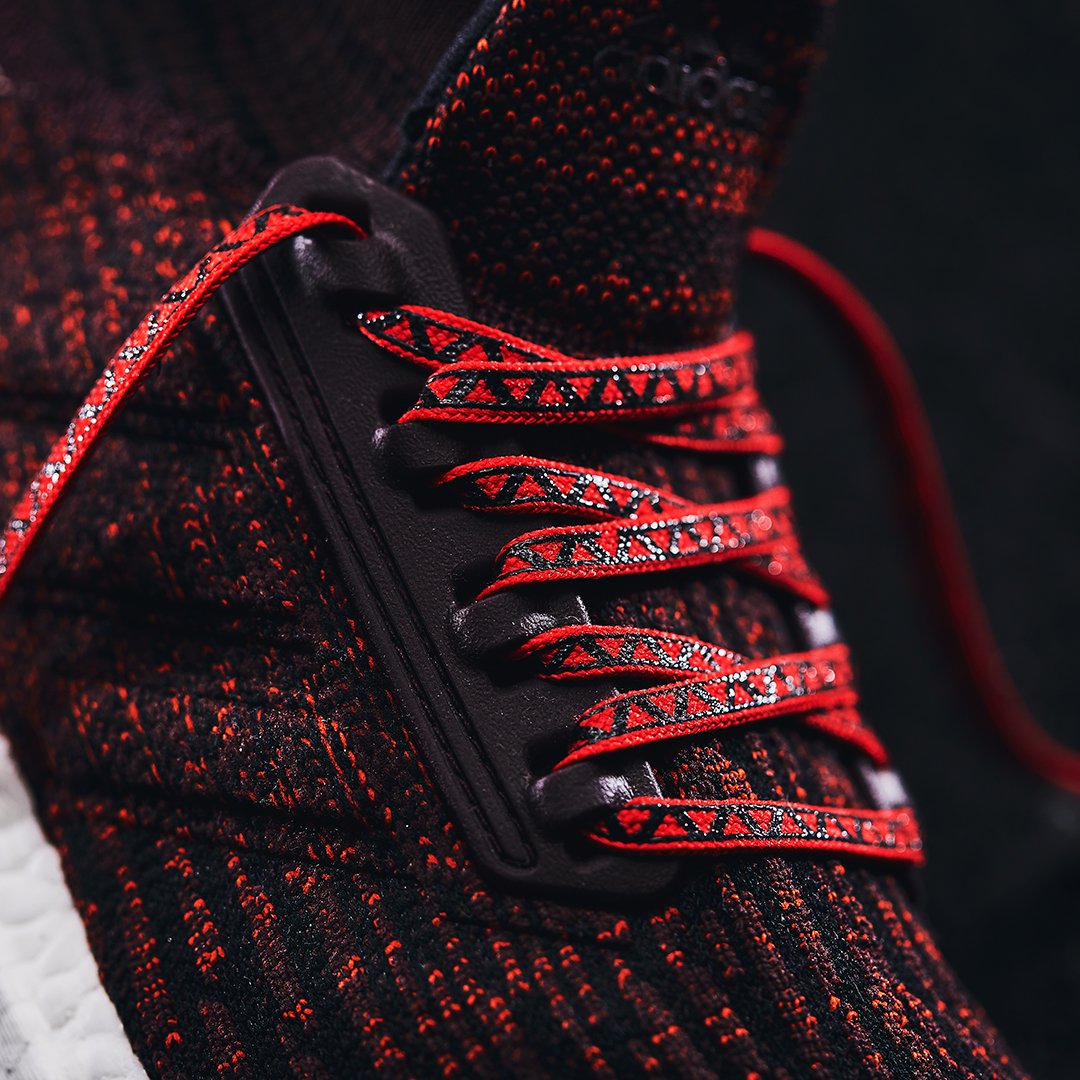 ProD_Running's tweet photo. !! GIVEAWAY !!⠀
Pimp your ride with @Amo_Customs. We have TWO sets of AMO laces to give away! To enter simply like this post and comment below with your favourite colour👇Competition closes 15/12/17. Good luck!
#AMOcustoms #AMOupgrade #laces #shoelaces #giveaway #tuesdaytreat https://t.co/NGdZCTUUrd