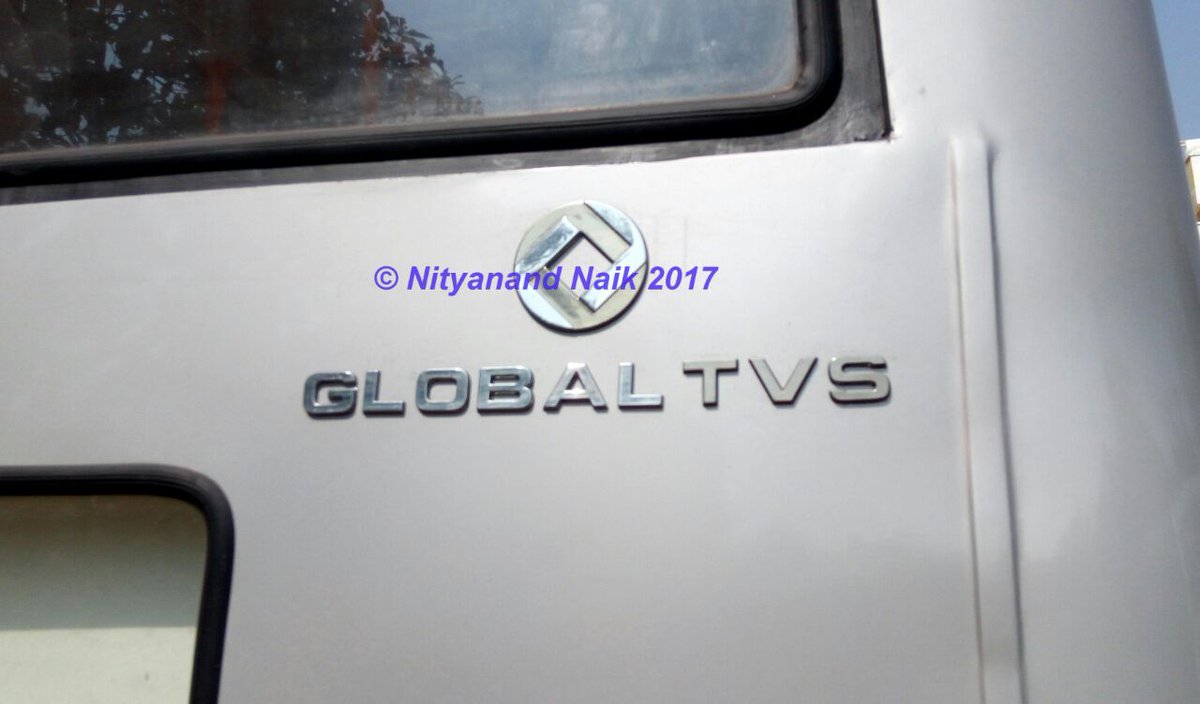 AutoAlmighty's tweet photo. #Global TVS #KSRTC 
Almighty Make Wiper System https://t.co/hKDhMTzw5z