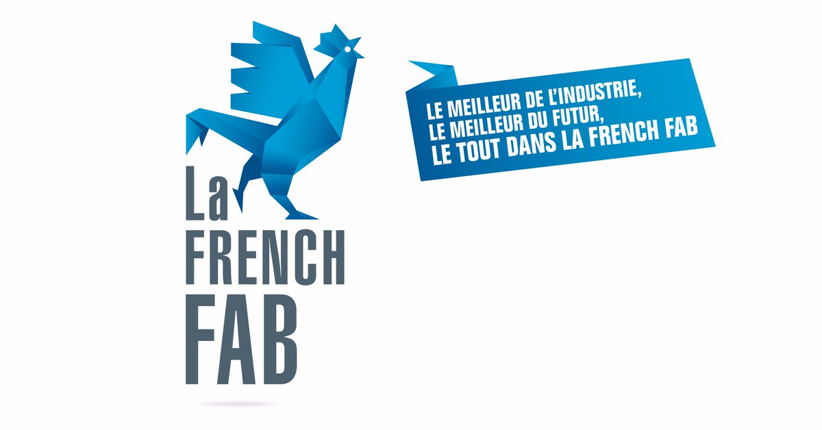 La French Fab tweet media
