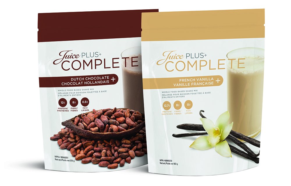 JuicePlusCDN_FR's tweet photo. Moins de 2,50 $ par jour- Moins de 2,00 $ par boisson fouettée! https://t.co/omuf6Sdbkw
