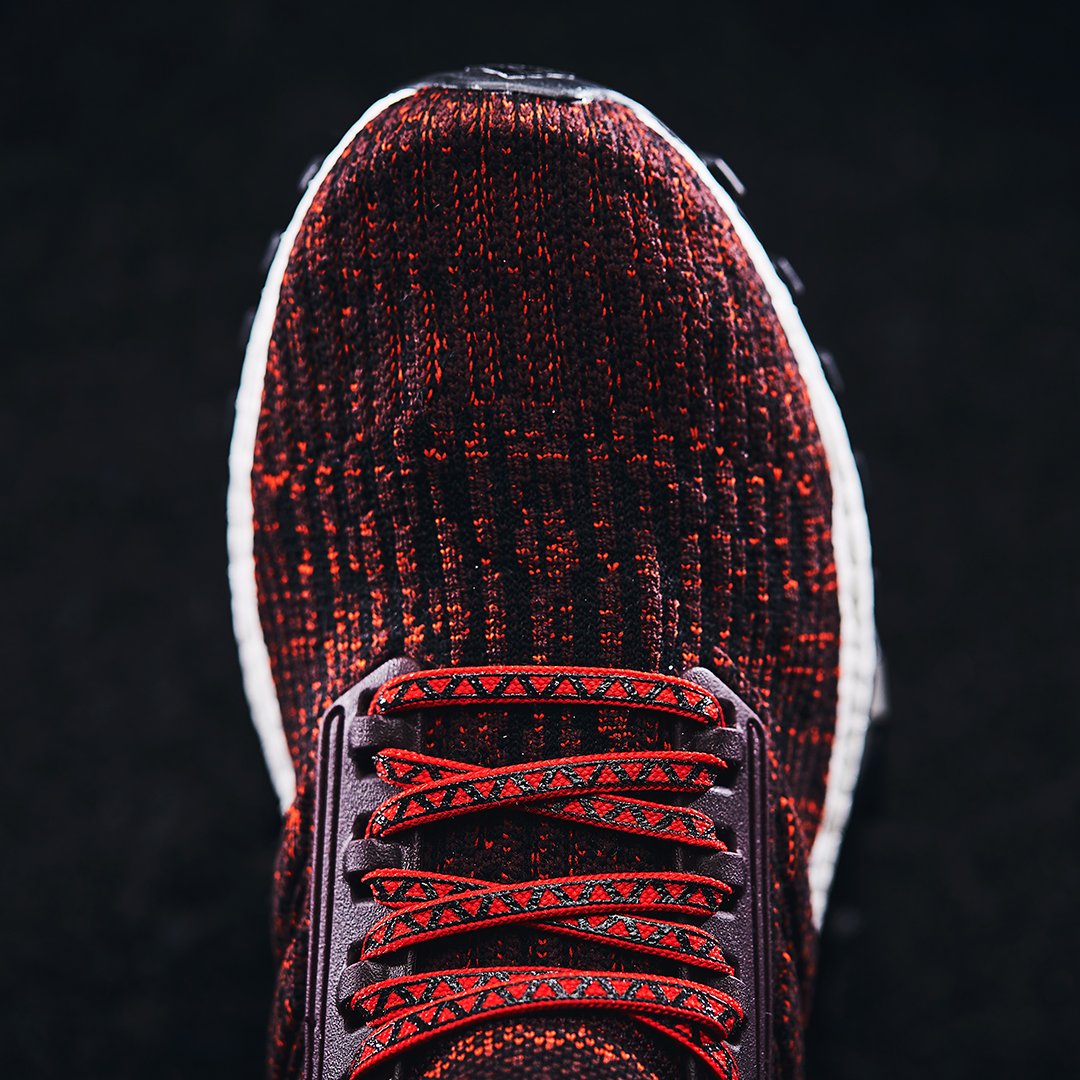 ProD_Running's tweet photo. !! GIVEAWAY !!⠀
Pimp your ride with @Amo_Customs. We have TWO sets of AMO laces to give away! To enter simply like this post and comment below with your favourite colour👇Competition closes 15/12/17. Good luck!
#AMOcustoms #AMOupgrade #laces #shoelaces #giveaway #tuesdaytreat https://t.co/NGdZCTUUrd