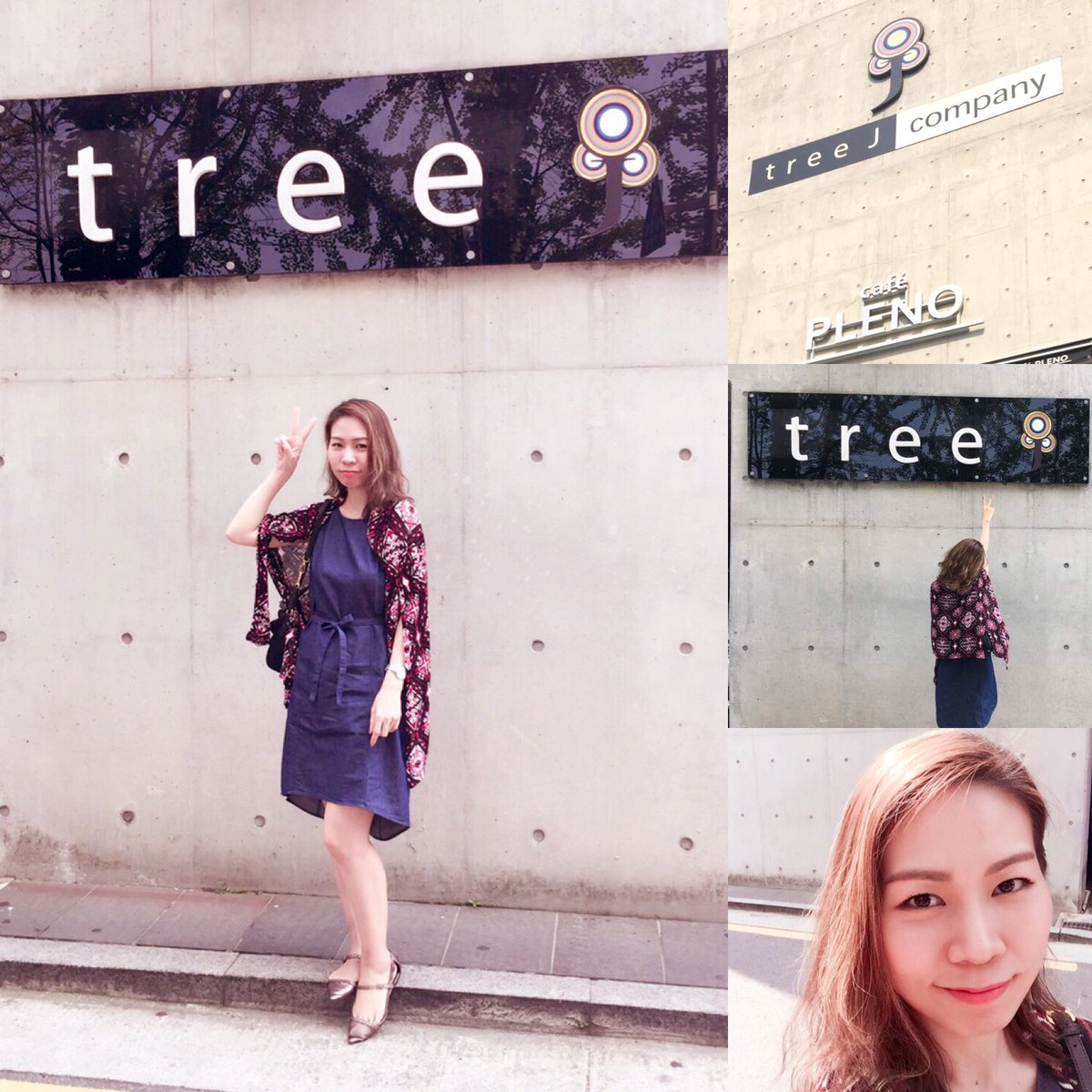 EunicePing's tweet photo. thOugh have gOt nO ticket fOr Cri-Present but still happy &amp; excited tO visit Cafe Pleno, Tree J and 2017 Sharing Photo Exhibition.. ^^ https://t.co/shQD5PW9pU