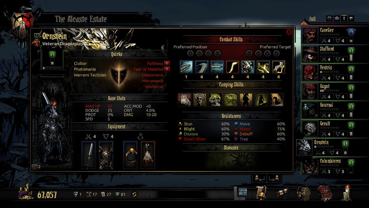 darkest dungeon mod nexus darkest dungeon mod nexus