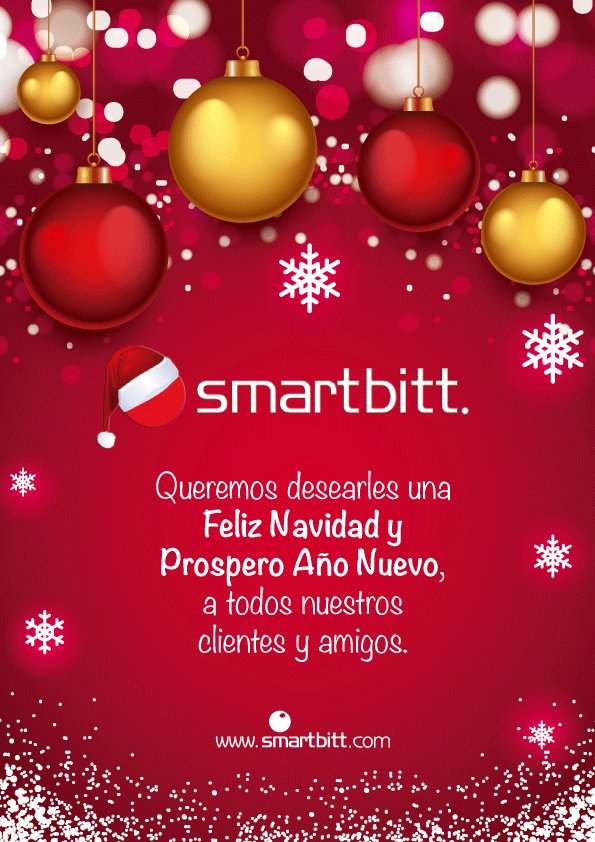 Smartbitt tweet media