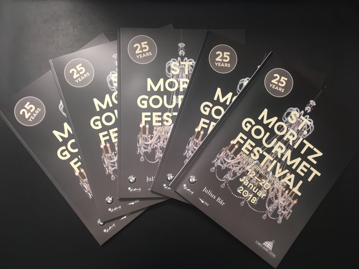 SMGF_2021's tweet photo. The freshly printed brochure will be published this weekend in all our partner establishments! https://t.co/cjH0y0p9hr