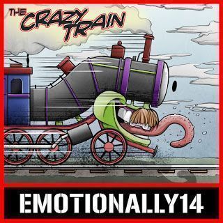 emotionally14's tweet photo. Talking about Luc Besson movies, ranting about Twilight and generally going off the rails? That can only mean one thing... The Crazy Train is in town!  https://t.co/jmlGUO9Zgt #PodernFamily #BritPodScene #CrazyTrain #Emotionally14 #comedy #podcasts #movies https://t.co/bH9ZcC2nSn
