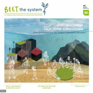 Découvrez notre nouveau magazine: "Beet the system ! Le magazine des luttes pour la souveraineté alimentaire" fian.be/Premier-numero…