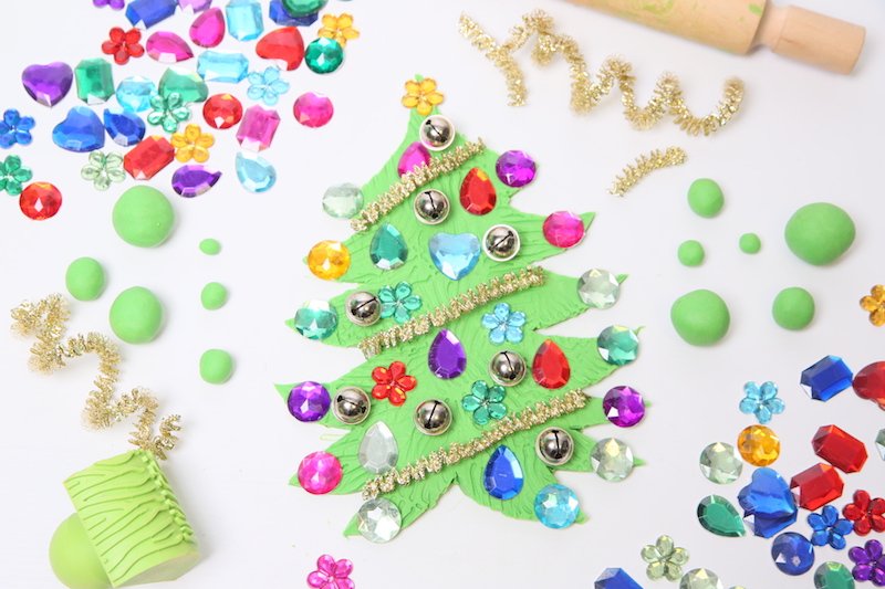 [MONTESSORI😍] ¿Te apetece crear un árbol de Navidad hecho de plastilina? ¡Manos a la obra!🎄👦👏
ow.ly/eqiC30haU6y