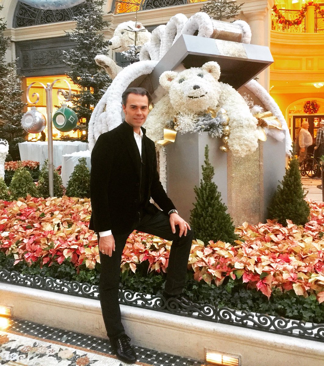Las Vegas trip was amazing . Congratulations to all my students for successful last Comp of the year #Dancesport #dancer #dadatwook #TuesdayThoughts