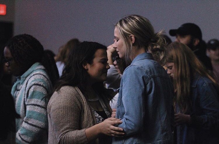 overflowyouthcm's tweet photo. Last OVERFLOW service of the year is TONIGHT @ 7! Students be sure to let us know if ya need a ride, you won’t want to miss this!! https://t.co/GxsOeVL7Rq