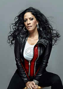 Happy Birthday Sheila E. 