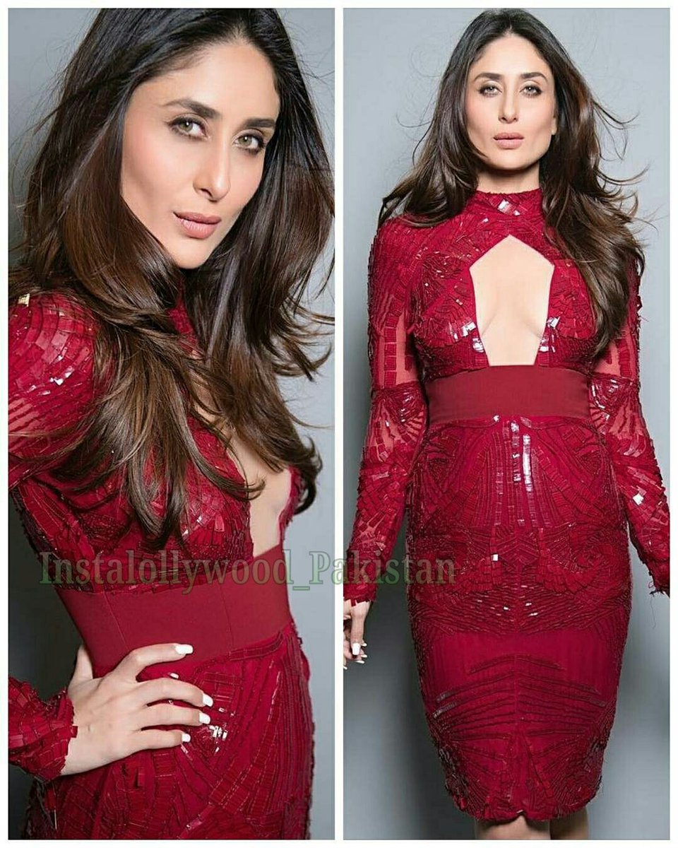 #Kareenakapoor 👸
Outfit ~ <a href="/BibhuMohapatra/">B I B H U M O H A P A T R A</a> 👗
Hairstyle ~ <a href="/bbhiral/">Hiral Bhatia</a> 💇
Makeup ~ <a href="/subbu28/">subbaraju</a> 💄
#bollywood #KareenaKapoorKhan #kareena #outfit #dress #style #actress #fashion #superstar #supermodel #model #pose #latest #sexy #beautiful #click #photography
