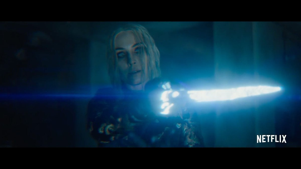Really cool final trailer for #Bright with the #VFX made by @iloura_vfx, @mammalstudios, @OllinVfx and #PixelPlayground: artofvfx.com/bright/