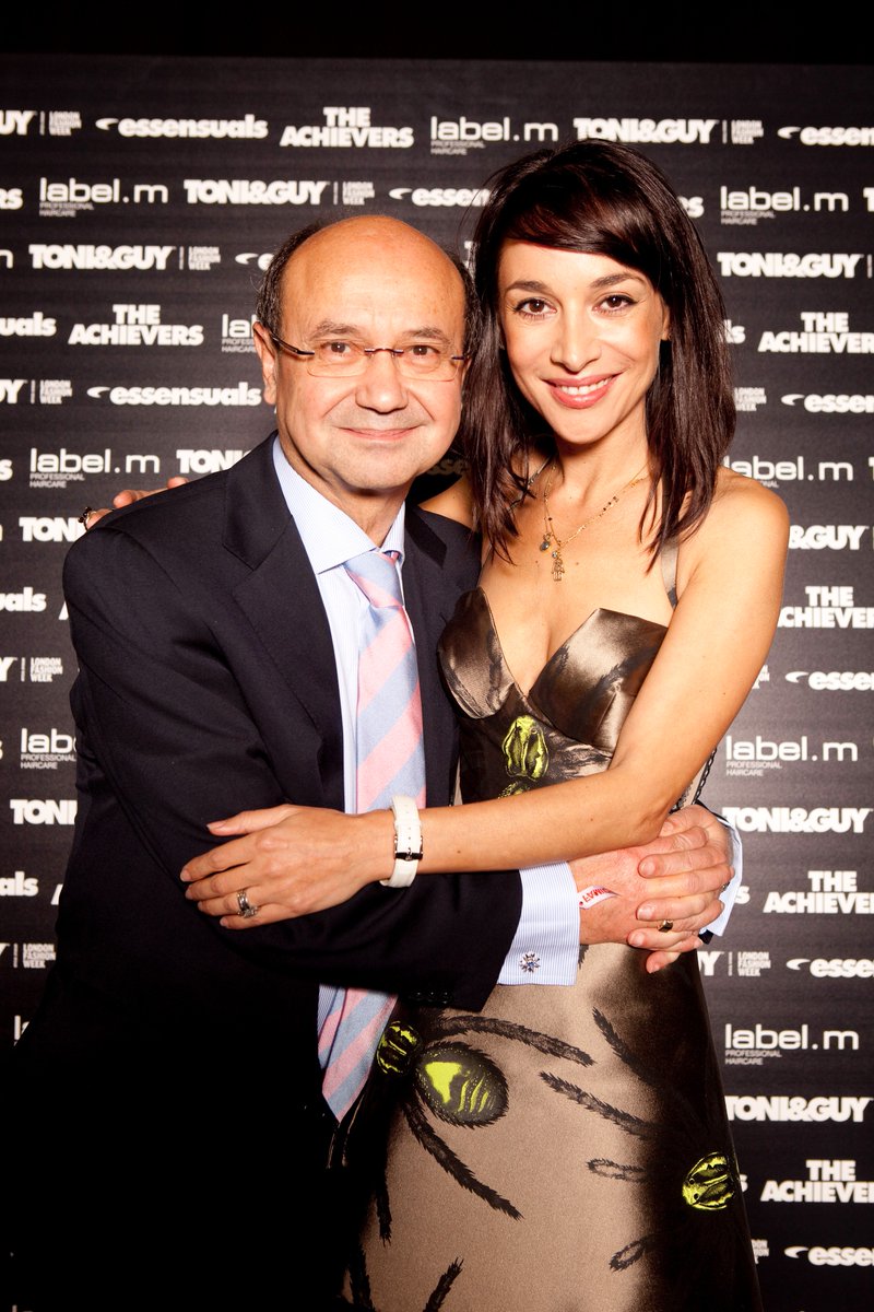 toniandguyworld's tweet photo. To celebrate the outstanding life of our founder, CEO and chairman Giuseppe Toni Mascolo; we look back at just some of our fondest memories incredible achievements, spanning over 50 years. Please continue to join us in sharing your wonderful memories #oneofakind #tonimascolo https://t.co/pZDlaY0as4