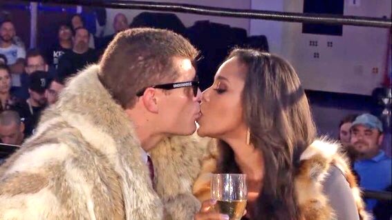 Brandi Rhodes on X: "Good morning...welcome to the cuteness 😘 https://t.co/DiOGjnf241" / X