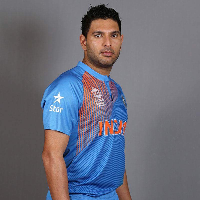 Happy birthday yuvraj singh 