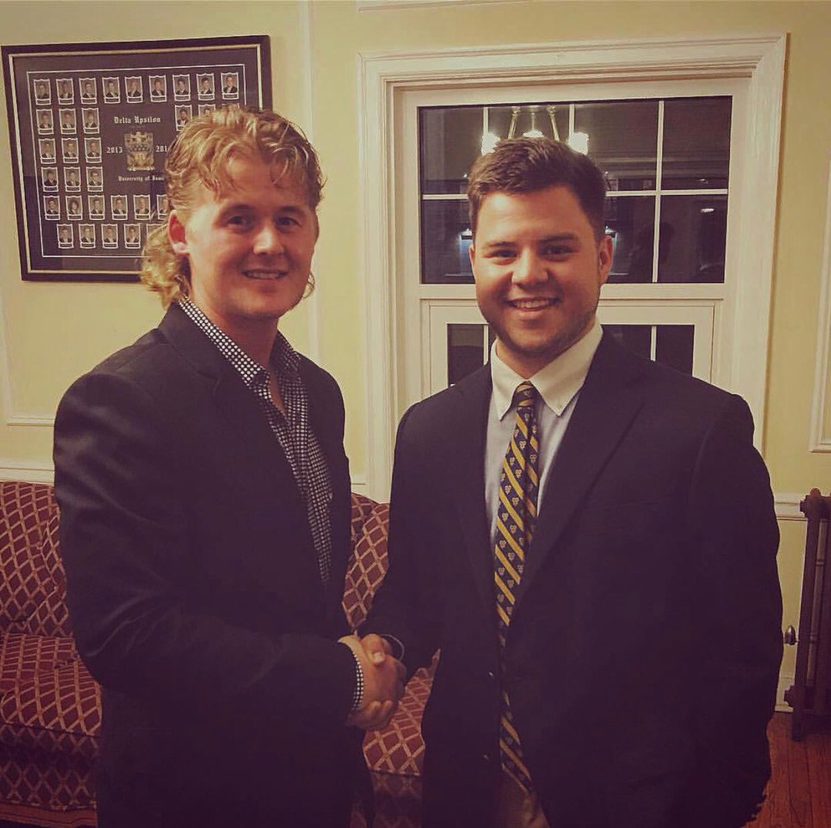 Happy birthday brother <a href="/carsonkowalski3/">Carson Kowalski</a>! 2️⃣5️⃣🎉