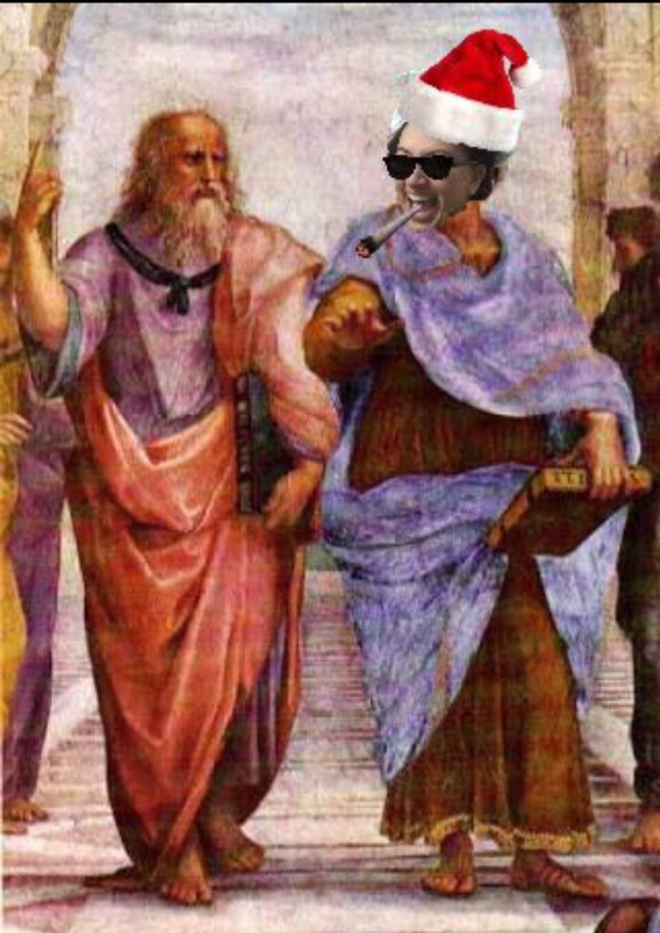 Kendisi sosyoloji mezunu ve benden bu şopu yapmamı istemişti sayko dediğiniz böyle olur