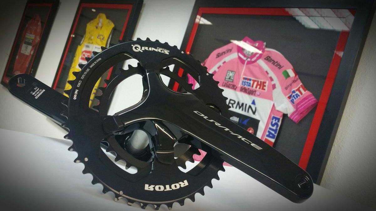 Platos Ovalados Para Ultegra R8000 2025