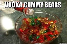 ViRaYuBears's tweet image. How do you like it? #virayubears #Vodka