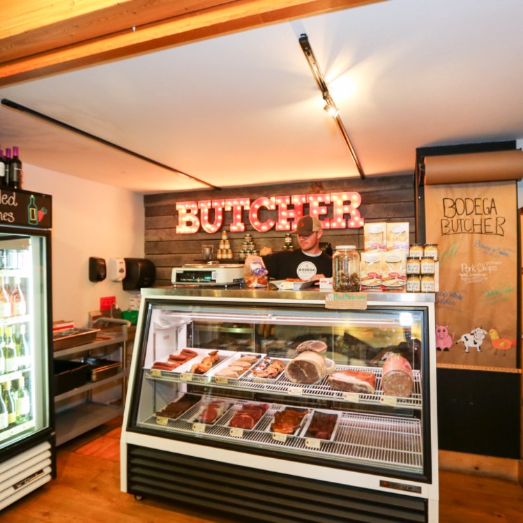 Bodega tweet media