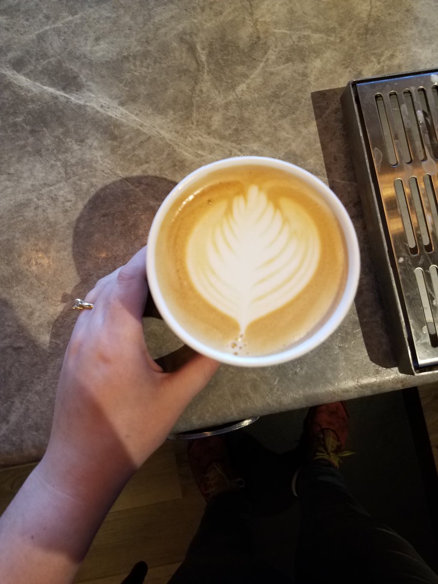 stonebrucoffee's tweet photo. Oops, we did it again 😂❤ https://t.co/DgElvCE15r