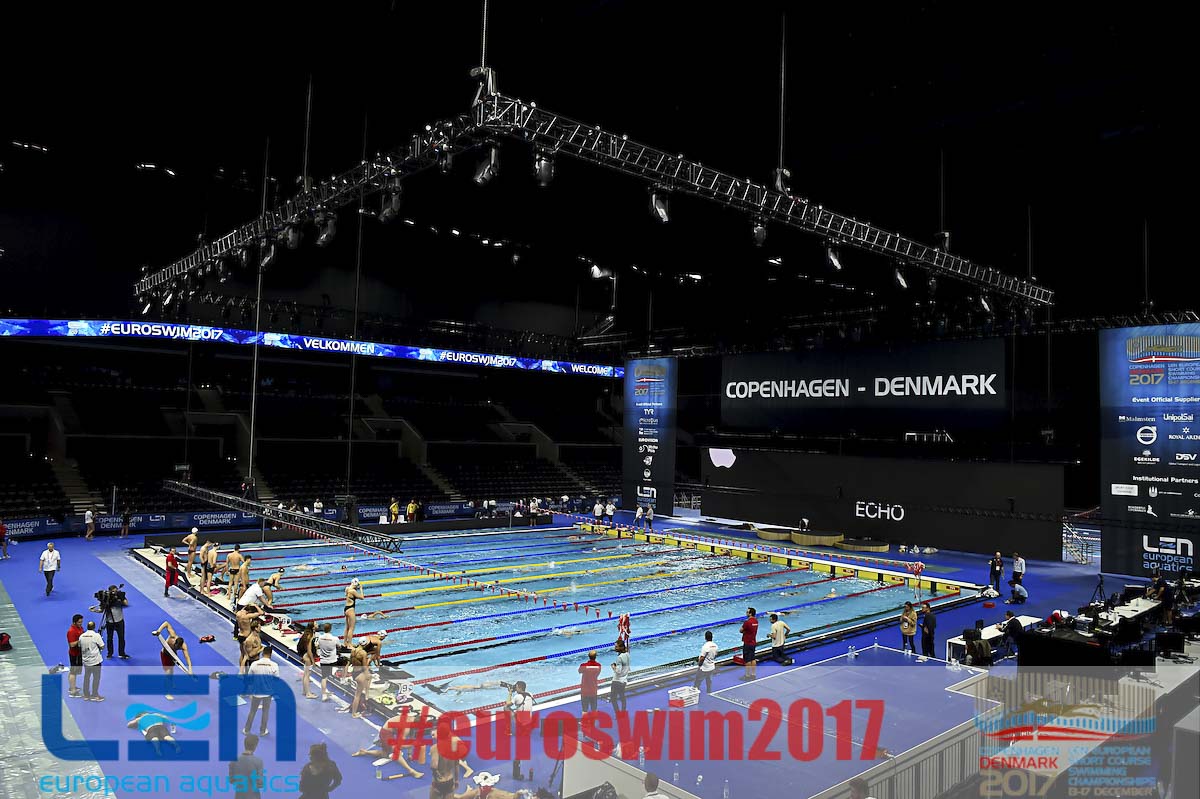 OFFICIAL START-LIST &amp; SESSIONS' TIMING European Short Course Champs 2017 www1.len.eu/?p=10690 #euroswim2017 #swimming <a href="/swimvortex/">Swim News</a> <a href="/SwimmingWorld/">Swimming World</a> <a href="/swimswamnews/">SwimSwam</a>