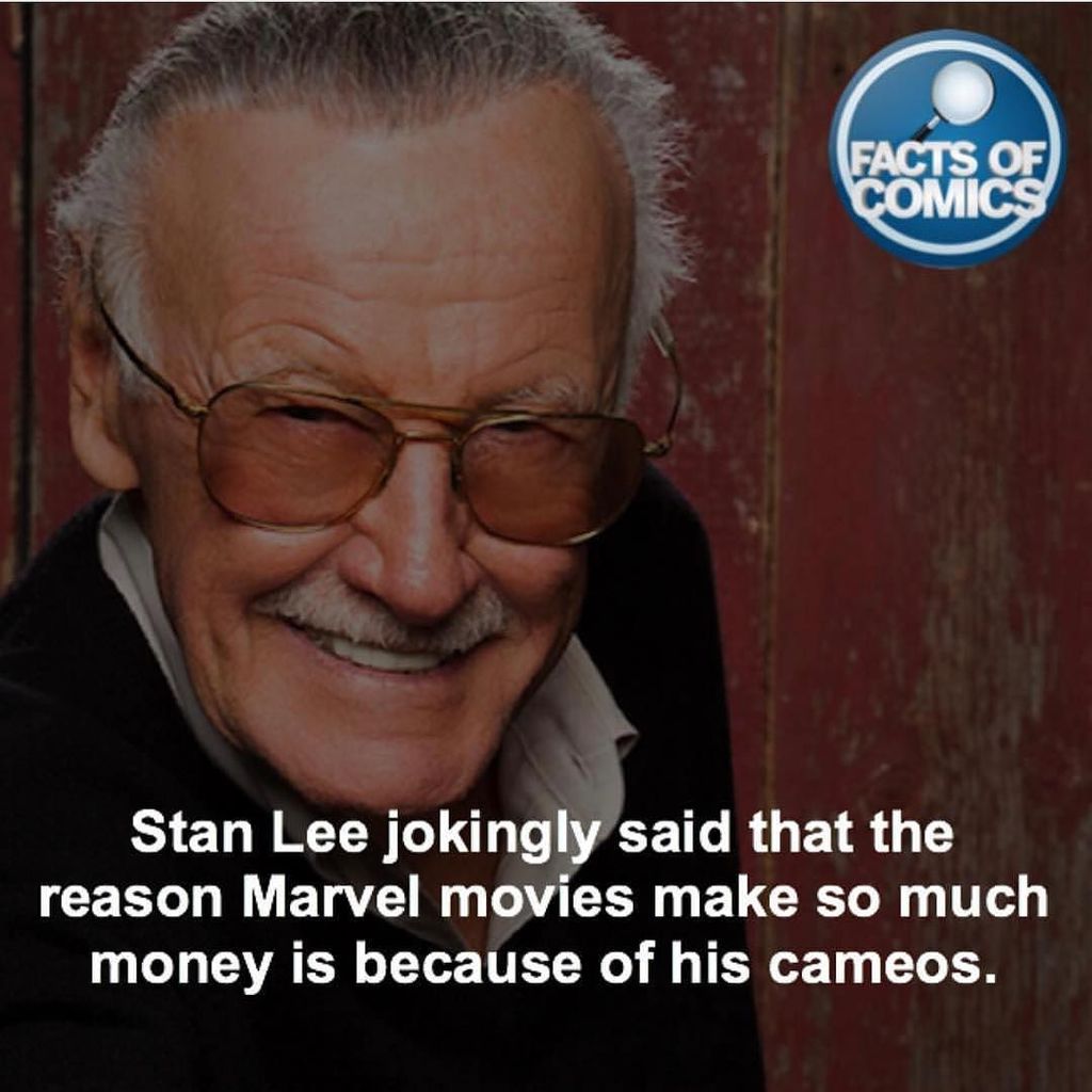 FactsofComics's tweet image. What is your favorite Marvel movie ⁉️ #factsofcomics